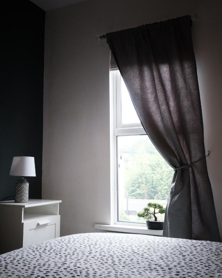 Gorgeous 3 Bedroom Victorian Townhouse Lisburn Ngoại thất bức ảnh